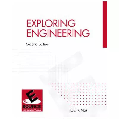 Exploring Engineering