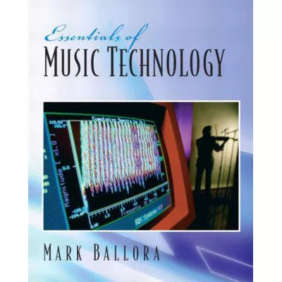 Essen of Music Technology