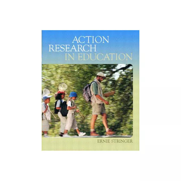 Action Research in Education
