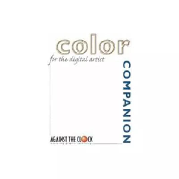 Color Companion for Digital Artist