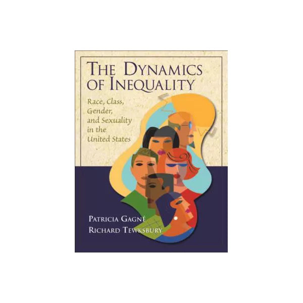 Dynamics of Inequality  The  R