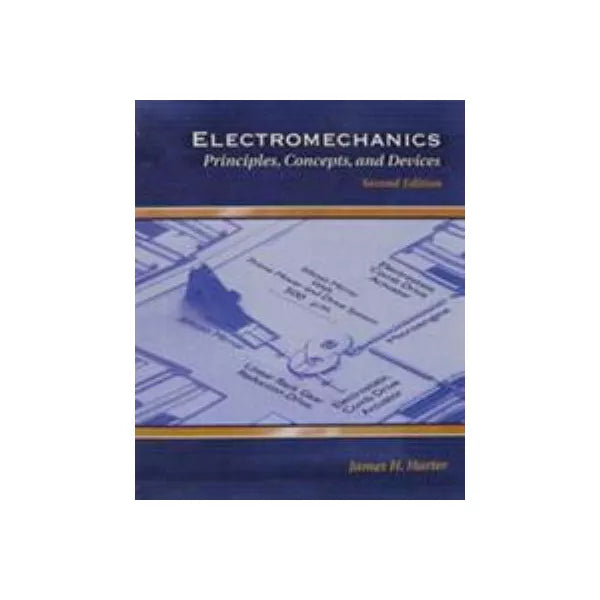 Electromechanics