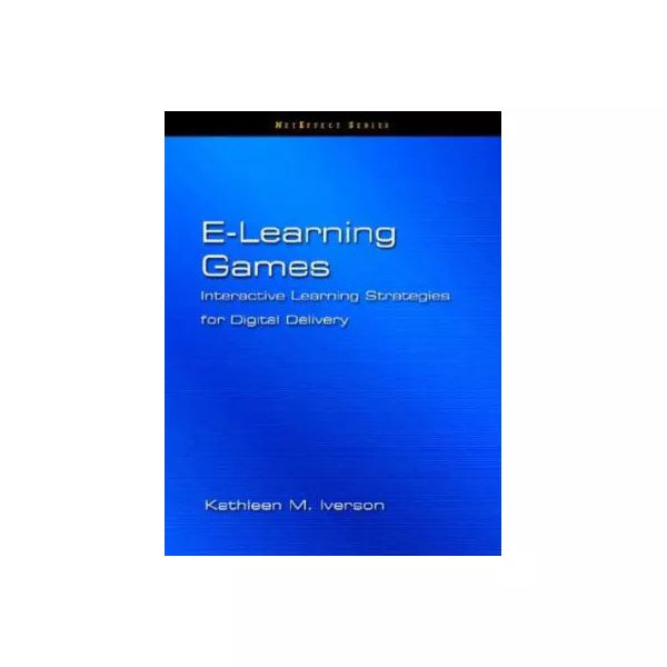 E-Learning Games