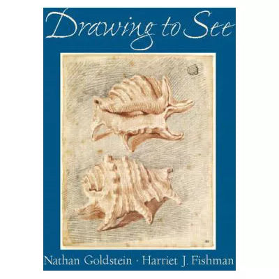 Drawing to See