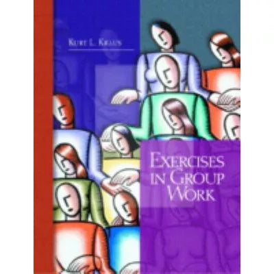 Exercises in Group Work