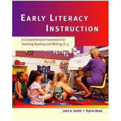 Early Literacy Instruction