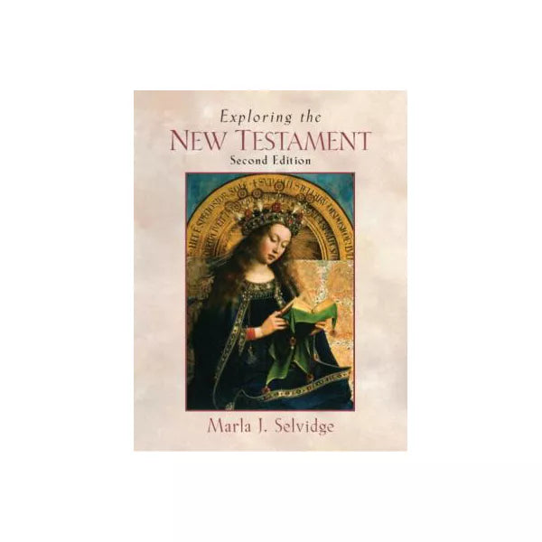 Exploring the New Testament