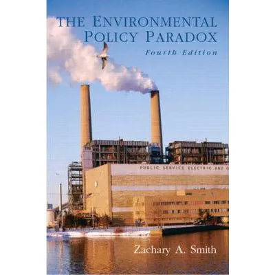 Environmental Policy Paradox