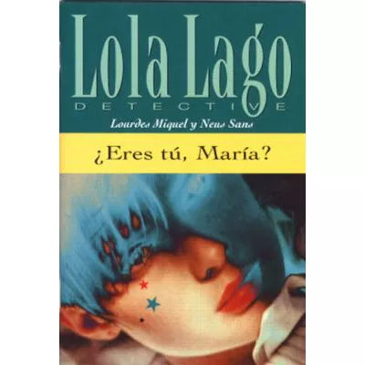 Eres tu  Maria?