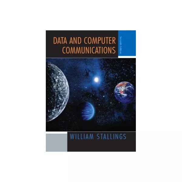 Data & Computer Communications