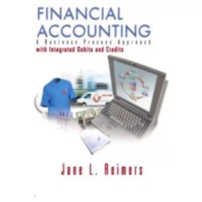 Financial Accounting w/Integ Debits & Credits