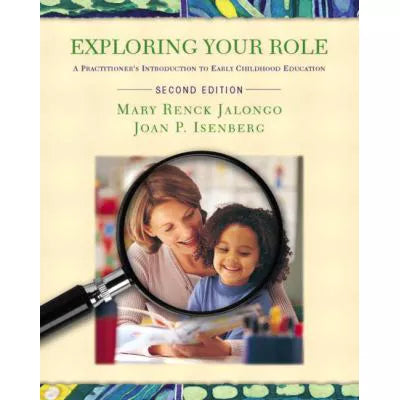 Exploring Your Role