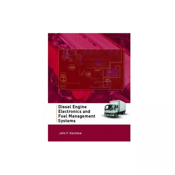 Diesel Engine Electricity & Electronics