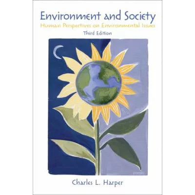 Environment & Society