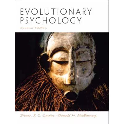 Evolutionary Psychology