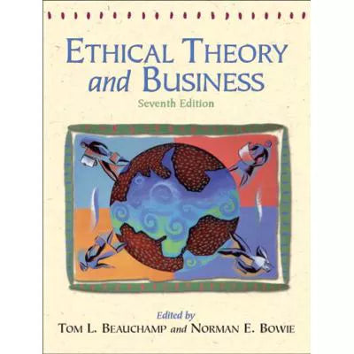 Ethical Theory & Business