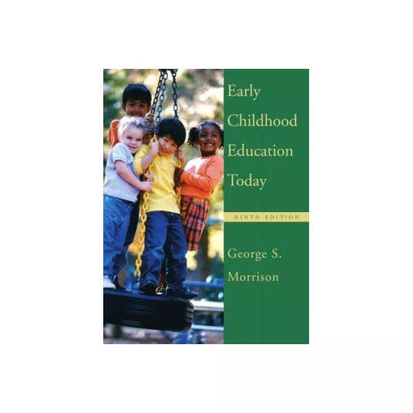 Early Childhood Education Today