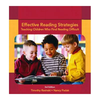 Effective Reading Strategies