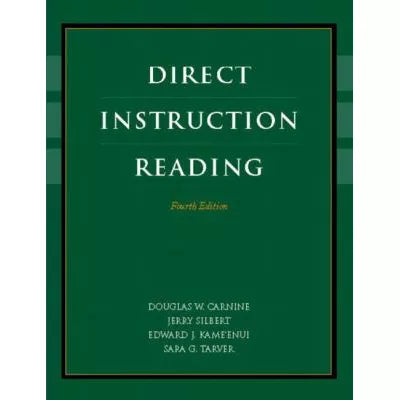 Direct Instruction Reading