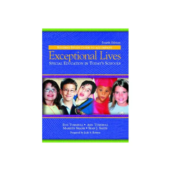 Exceptional Lives (SG)