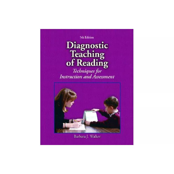 Diagnostic Teaching of Reading