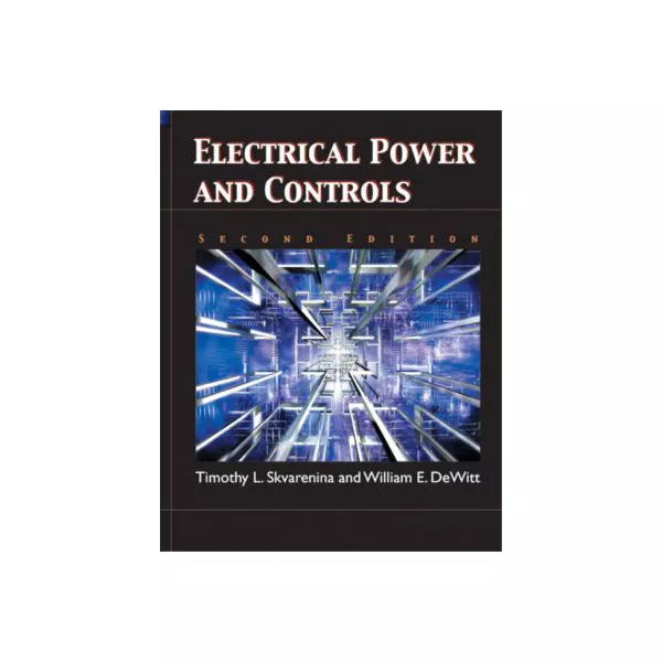 Electrical Power &amp; Controls