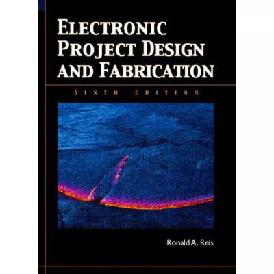 Electronic Project Design & Fabrication