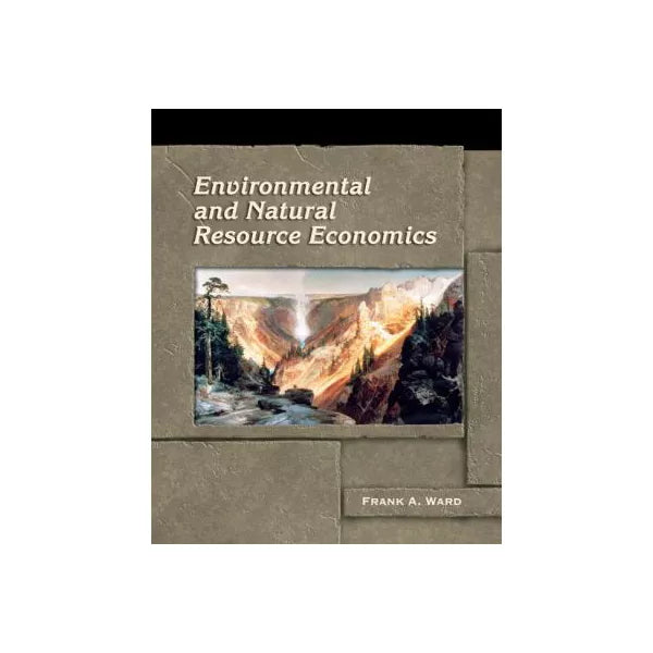 Environmental &amp; Natural Resource Economics
