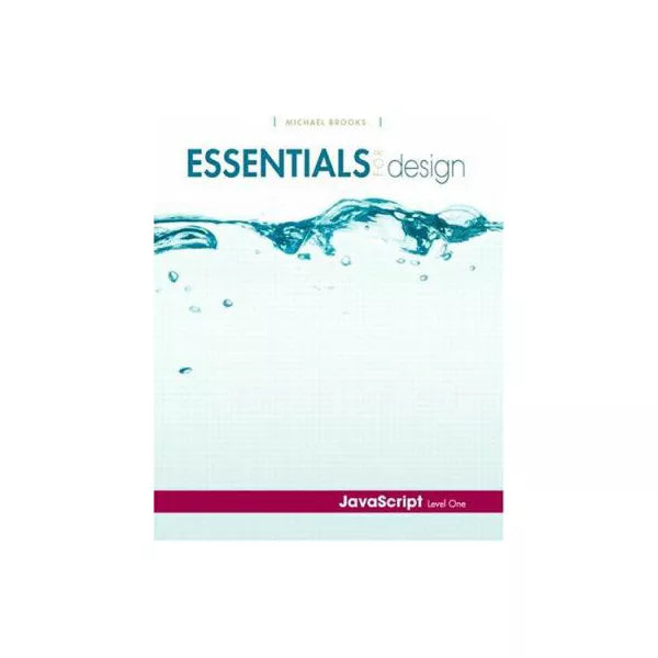 Essen for Design: JavaScript (Lvl1)