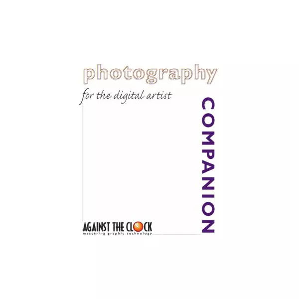 Photography Companion for Digital Artist
