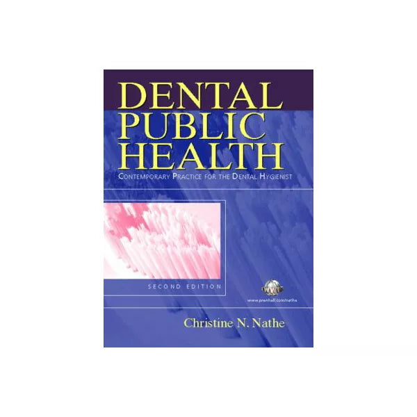 Dental Public Health