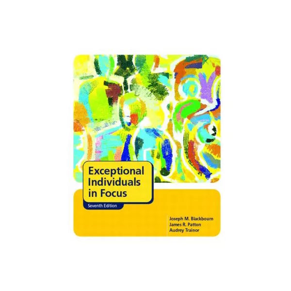 Exceptional Individuals in Focus