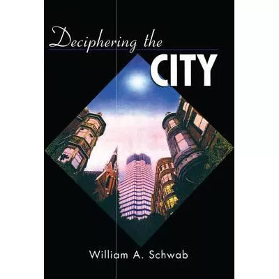 Deciphering the City
