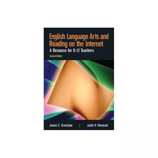 English Language Arts & Reading on Internet