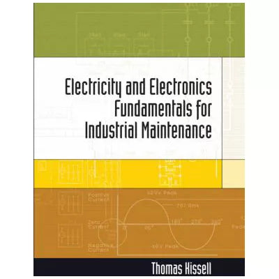 Electricity & Electronics for Industrial Maintenance