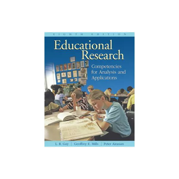 Educational Research