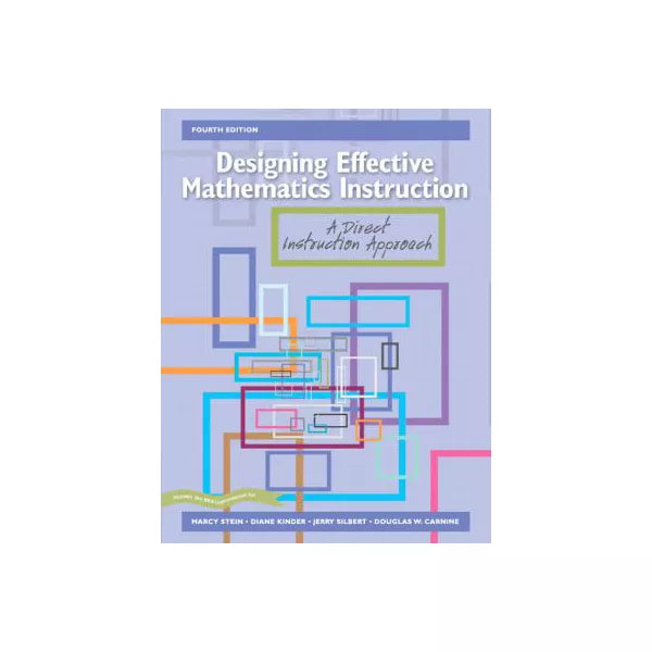 Designing Effective Mathematic
