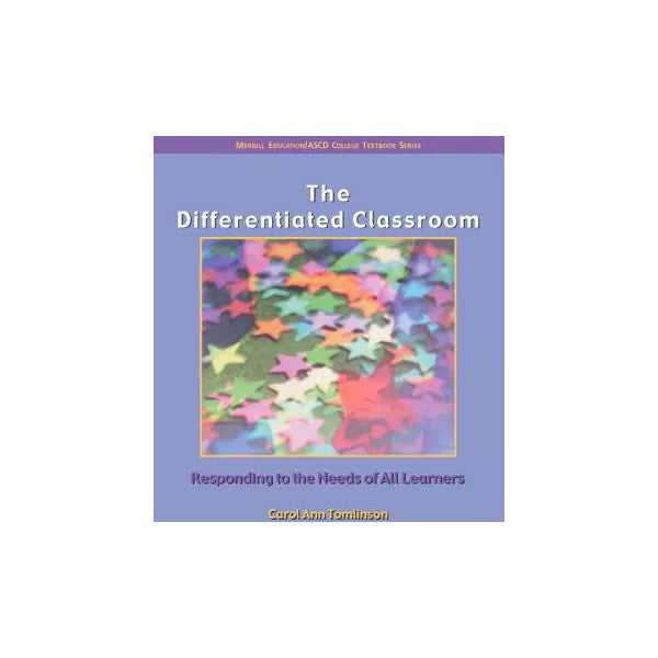 Differentiated Classroom