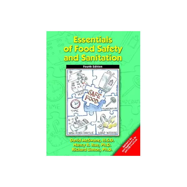 Essen of Food Safety &amp; Sanitation