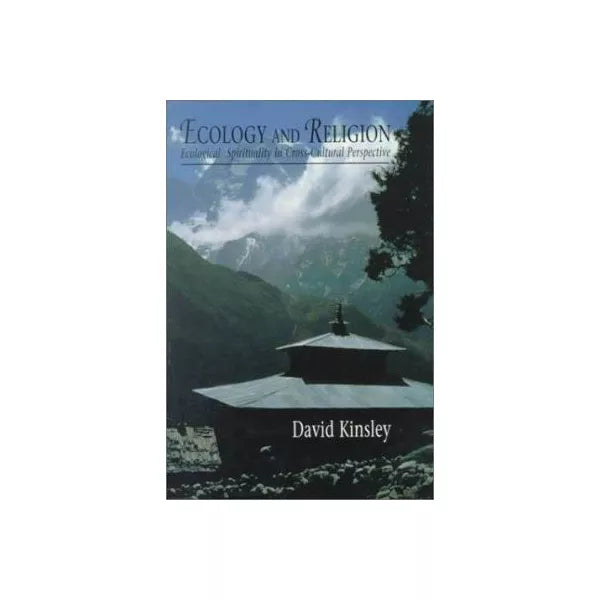 Ecology & Religion