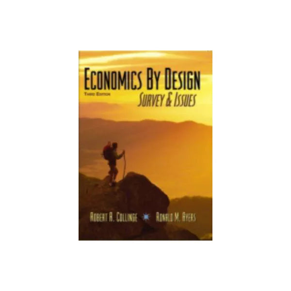 Economics by Design