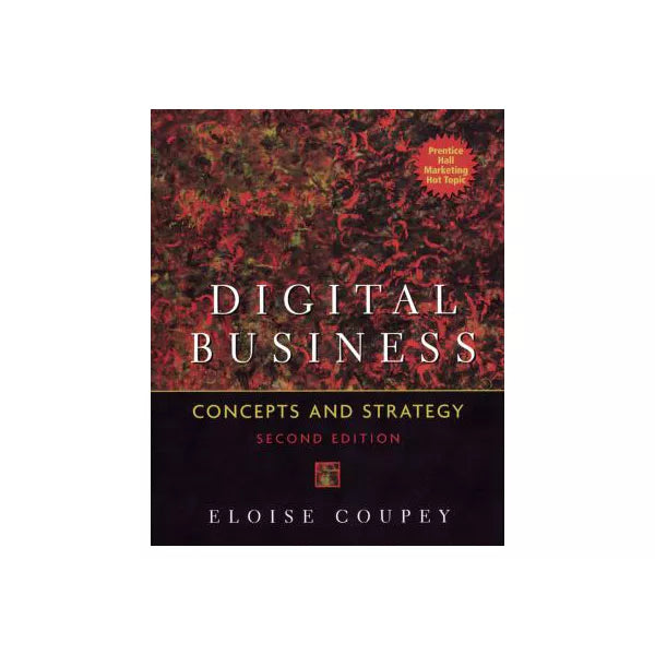 Digital Business