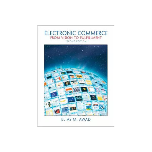 Electronic Commerce