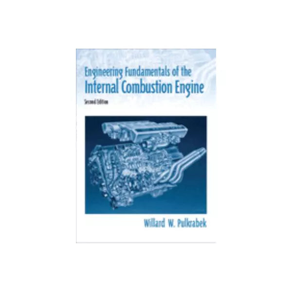 Engineering Fund of Internal Combustion Engine