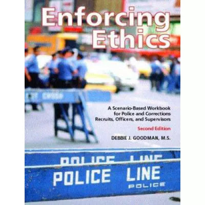Enforcing Ethics