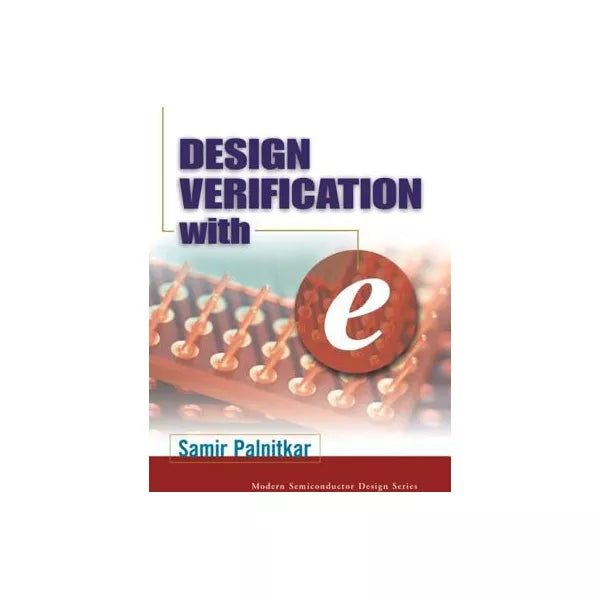 Design Verification with e