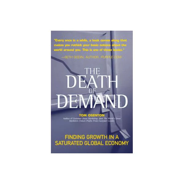 Death of Demand