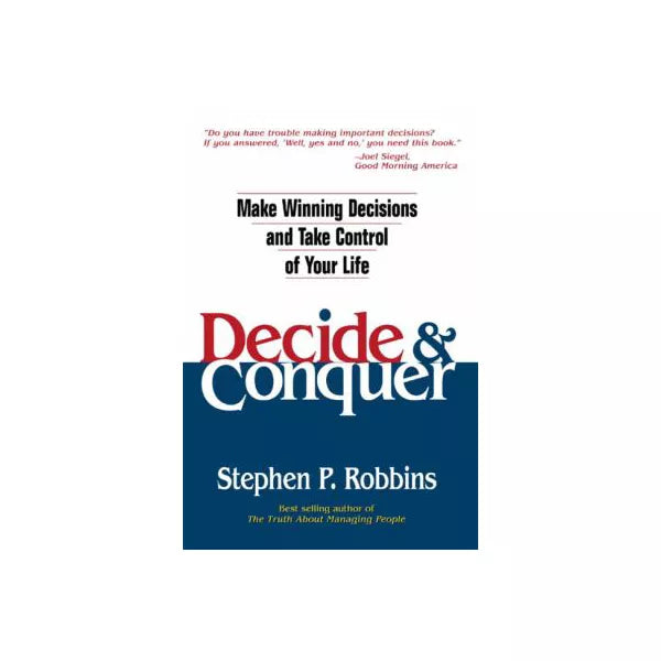 Decide & Conquer