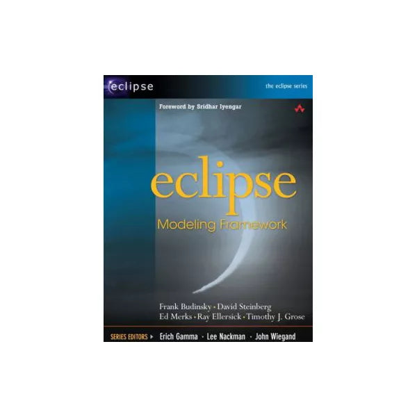 Eclipse Modeling Framework