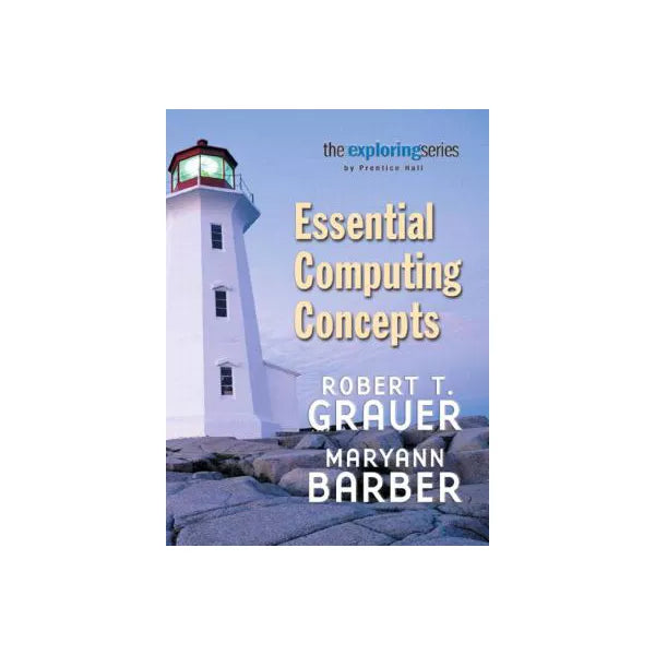 Essen Computing Concepts